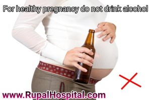 Effect-of-Alcohol-during-Pregnancy- Rupal