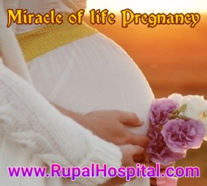 With pregnancy life altering journey begins for women