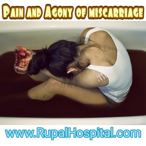 Solving the Mystery of Miscarriage with best Gynecologists in Surat